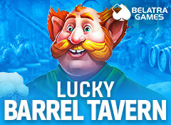 Lucky Barrel Tavern