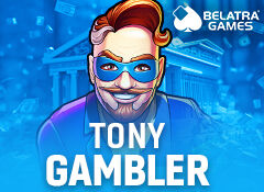 Tony Gambler