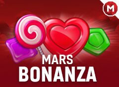 Mars Bonanza