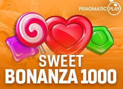 Sweet Bonanza